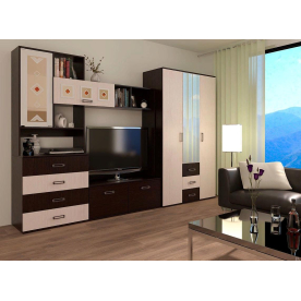 Модульная гостиная Белла