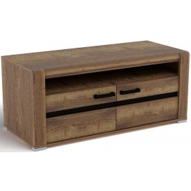 Модульная гостиная Бруна комплектация 2