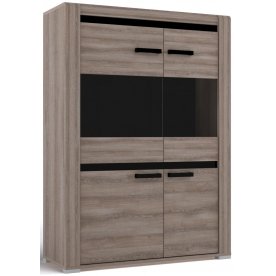 Модульная гостиная Бруна комплектация 2