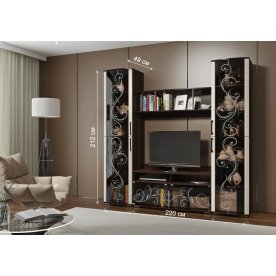 Модульная гостиная Флоренция