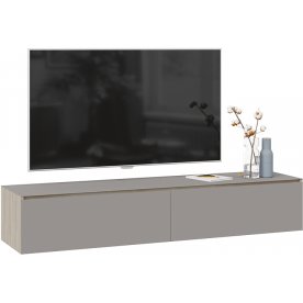 Модульная гостиная Глосс ГН 319.07 комплектация 7