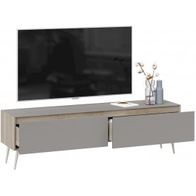 Модульная гостиная Глосс ГН 319.08 комплектация 8