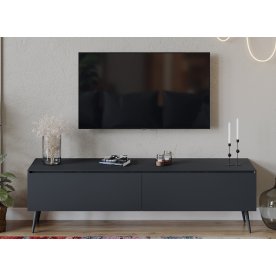 Модульная гостиная Глосс ГН 319.08 комплектация 8