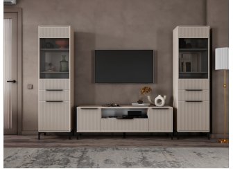 Модульная гостиная Иадама