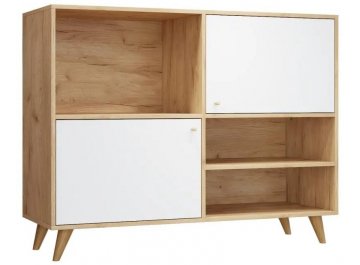 Модульная гостиная Ирма ИР-003 комплектация 3