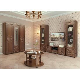 Модульная гостиная Каролина