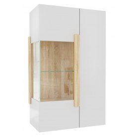 Модульная гостиная Куба c-3 композиция №3 комплектация 7