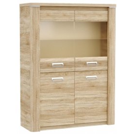 Модульная гостиная Магнолия комплектация 1