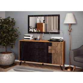 Модульная гостиная Макао комплектация 3