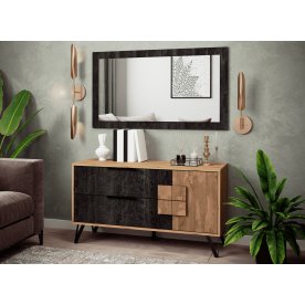 Модульная гостиная Макао комплектация 5