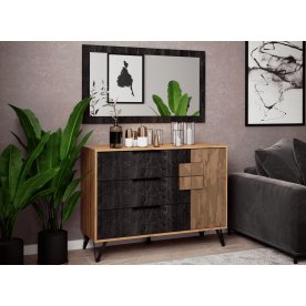 Модульная гостиная Макао комплектация 6