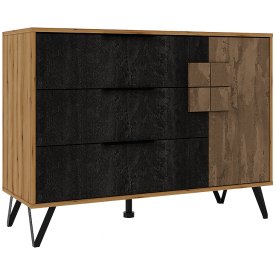 Модульная гостиная Макао комплектация 6