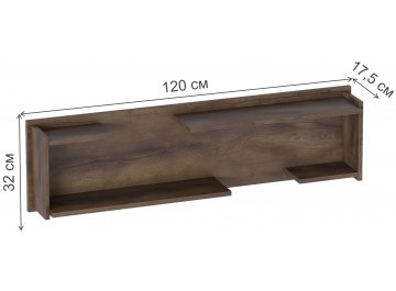 Модульная гостиная Мальта комплектация 1