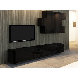 Модульная гостиная MD Color