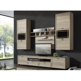 Модульная гостиная МК 47 комплектация 1