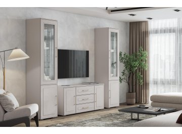 Модульная гостиная Мотру комплектация 1