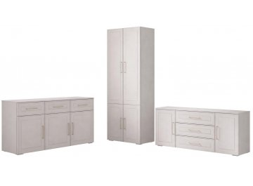 Модульная гостиная Мотру комплектация 2