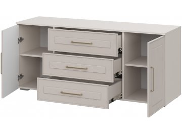 Модульная гостиная Мотру комплектация 3