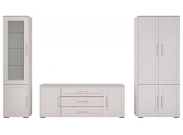 Модульная гостиная Мотру комплектация 3