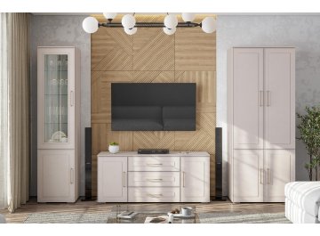 Модульная гостиная Мотру комплектация 3