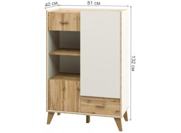 Модульная гостиная Сканди