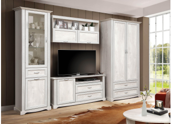 Модульная гостиная Сохо