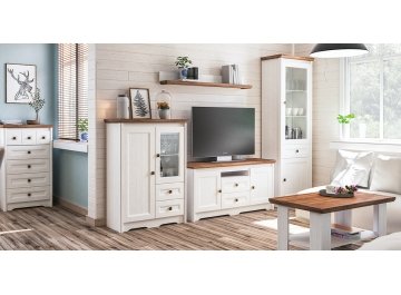 Модульная гостиная Тиволи