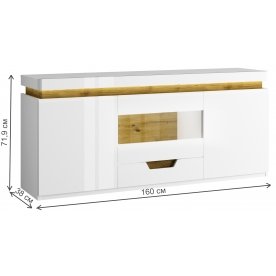 Модульная гостиная Torino