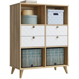 Модульная гостиная Велламо ВО-100