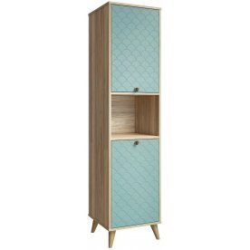 Модульная гостиная Велламо ВО-103