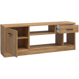 Модульная гостиная Виктория-004 комплектация 2