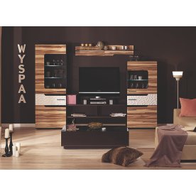 Модульная гостиная WYSPAA комплектация 1