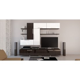 Стенка Фортуна (комплектация 11)