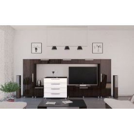 Стенка Фортуна (комплектация 4)