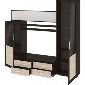 Готовая гостиная Нео комплектация 1