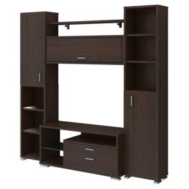 Готовая гостиная Лофт 7