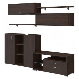 Готовая гостиная Лофт 9