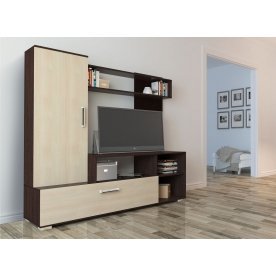 Готовая гостиная Женева