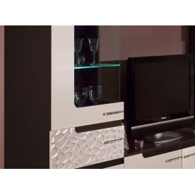 Модульная гостиная WYSPAA комплектация 3