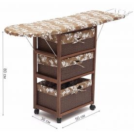 Комод Secret De Maison Borne mod. PE-02