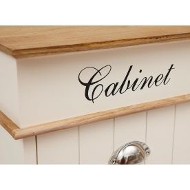 Тумба Cabinet