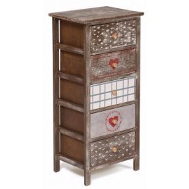 Тумба Christmas 5