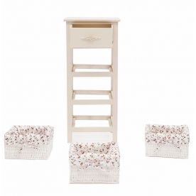 Тумба Fantasie 4