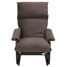 Кресло-качалка Амадео