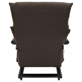 Кресло-качалка Амадео