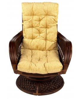 Кресло-качалка Andrea Relax Medium/Андреа Релакс Медиум