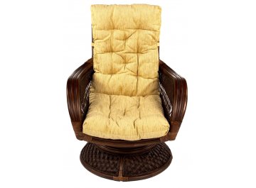Кресло-качалка Andrea Relax Medium (Андреа Релаксиум)