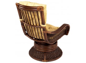 Кресло-качалка Andrea Relax Medium/Андреа Релакс Медиум