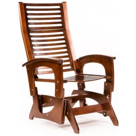 Кресло-качалка Байкал