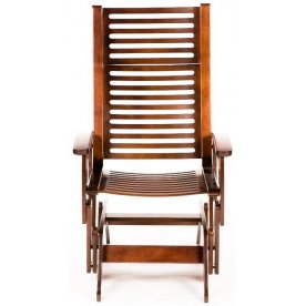 Кресло-качалка Байкал